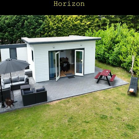 Inn To The Beach Ouddorp Esterno foto