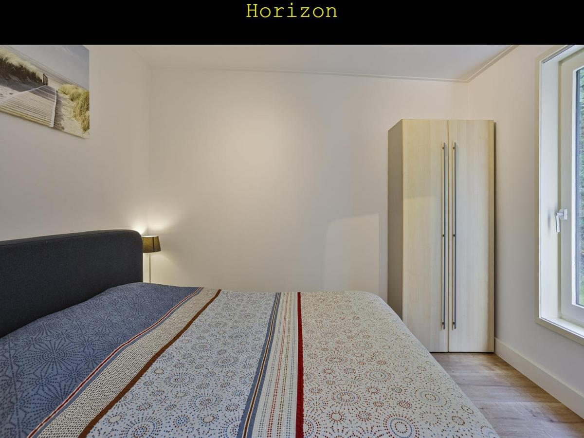 Inn To The Beach Ouddorp Esterno foto