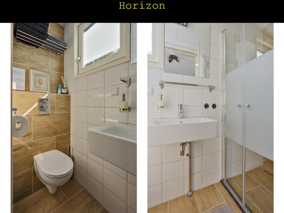 Inn To The Beach Ouddorp Esterno foto
